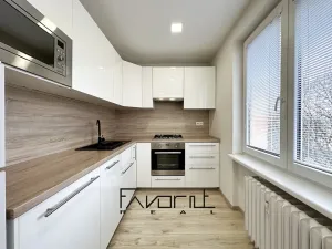 Prodej bytu 2+kk, Ostrava, Liptaňské náměstí, 56 m2