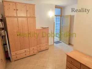 Pronájem bytu 1+kk, Opava, Nerudova, 53 m2