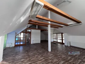 Pronájem bytu 2+1, Břeclav, Lidická, 100 m2