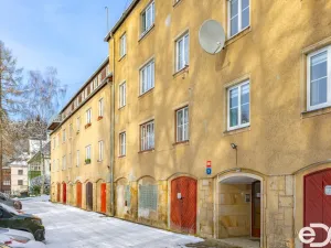 Prodej bytu 4+1, Liberec - Liberec I-Staré Město, Alšova, 125 m2