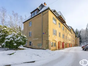 Prodej bytu 4+1, Liberec - Liberec I-Staré Město, Alšova, 125 m2