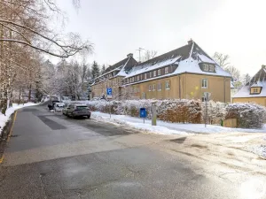 Prodej bytu 4+1, Liberec - Liberec I-Staré Město, Alšova, 125 m2