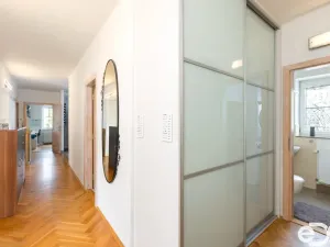 Prodej bytu 4+1, Liberec - Liberec I-Staré Město, Alšova, 125 m2