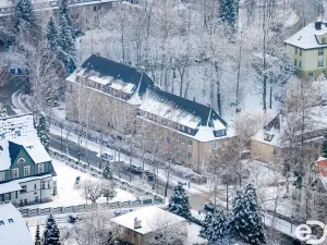 Prodej bytu 4+1, Liberec - Liberec I-Staré Město, Alšova, 125 m2