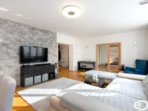 Prodej bytu 4+1, Liberec - Liberec I-Staré Město, Alšova, 125 m2