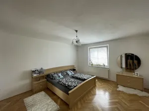 Prodej rodinného domu, Lužec nad Vltavou, 270 m2