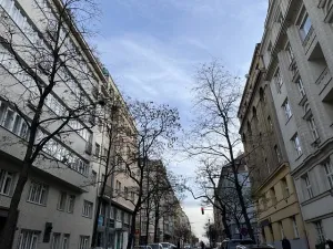 Prodej bytu 1+kk, Praha, Vinohradská, 72 m2