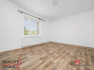 Prodej bytu 1+1, Mnichovo Hradiště, Sokolovská, 47 m2