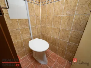 Prodej bytu 1+1, Mnichovo Hradiště, Sokolovská, 47 m2