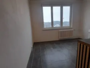 Prodej bytu 1+1, Loket, Mírová, 40 m2