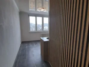 Prodej bytu 1+1, Loket, Mírová, 40 m2