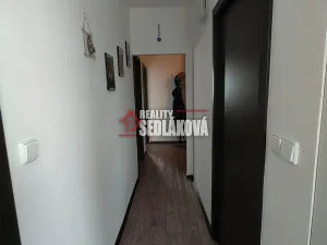 Prodej pokoje, Děčín - Děčín VI-Letná, Weberova, 67 m2