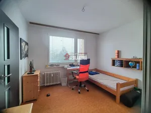 Prodej pokoje, Děčín - Děčín VI-Letná, Weberova, 67 m2