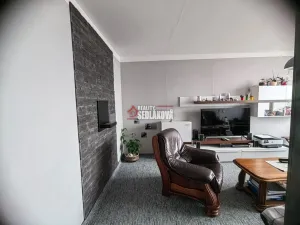 Prodej pokoje, Děčín - Děčín VI-Letná, Weberova, 67 m2