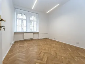 Pronájem kanceláře, Praha - Vinohrady, Čermákova, 170 m2