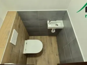 Pronájem bytu 3+1, Planá, Fučíkova, 60 m2