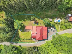 Prodej ubytování, Desná, Údolní, 538 m2