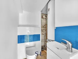 Prodej rodinného domu, Česká Lípa, 96 m2