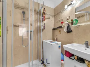 Prodej bytu 2+1, Jablonec nad Nisou, Na Roli, 54 m2