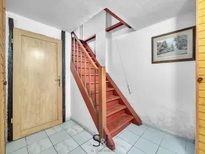 Prodej rodinného domu, Krásná Lípa, Varnsdorfská, 195 m2