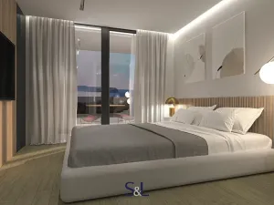 Prodej vily, Ražanac, Chorvatsko, 134 m2