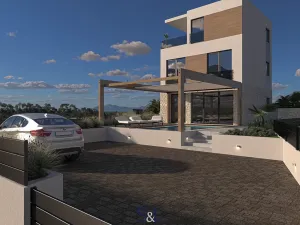 Prodej vily, Ražanac, Chorvatsko, 134 m2