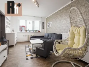 Prodej bytu 3+1, Ostrava, Poděbradova, 70 m2