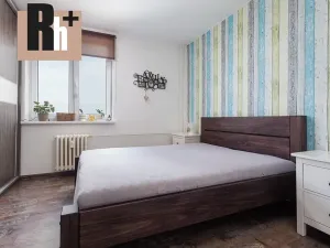 Prodej bytu 3+1, Ostrava, Poděbradova, 70 m2