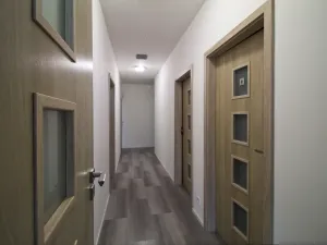 Pronájem skladu, Plzeň - Litice, Klatovská, 155 m2