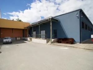 Pronájem skladu, Plzeň - Litice, Klatovská, 155 m2