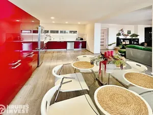 Prodej rodinného domu, Libčany, 230 m2