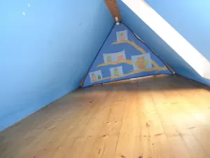 Prodej rodinného domu, Krupka, Husitská, 70 m2