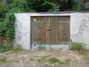 Prodej rodinného domu, Krupka, Husitská, 70 m2