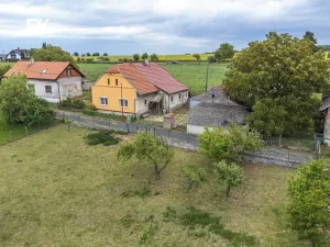 Prodej rodinného domu, Červené Pečky, 136 m2