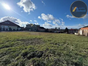 Prodej pozemku pro bydlení, Dobřejovice, Březová, 1356 m2