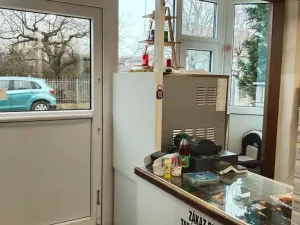 Pronájem obchodního prostoru, Plzeň, Na Výsluní, 50 m2