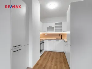 Pronájem bytu 2+kk, Plzeň, Slovanská, 56 m2