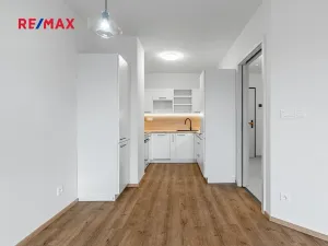 Pronájem bytu 2+kk, Plzeň, Slovanská, 56 m2
