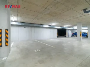 Pronájem bytu 2+kk, Plzeň, Slovanská, 56 m2