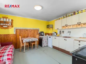 Prodej chalupy, Manětín, 90 m2