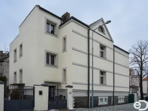 Prodej bytu 2+1, Kolín - Kolín II, Riegrova, 81 m2