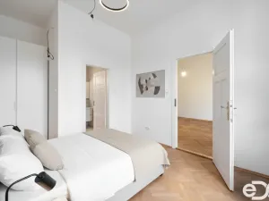 Prodej bytu 2+1, Kolín - Kolín II, Riegrova, 81 m2