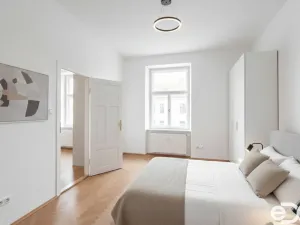 Prodej bytu 2+1, Kolín - Kolín II, Riegrova, 81 m2