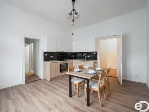 Prodej bytu 2+1, Kolín - Kolín II, Riegrova, 81 m2