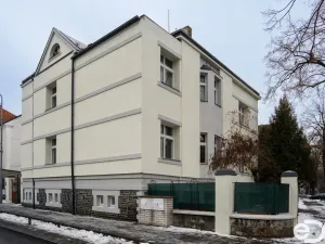 Prodej bytu 2+1, Kolín - Kolín II, Riegrova, 81 m2