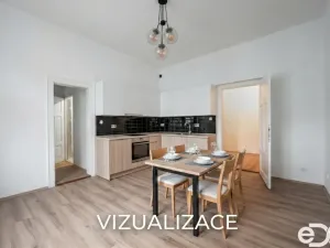 Prodej bytu 3+kk, Kolín - Kolín II, Riegrova, 81 m2