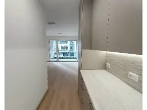 Pronájem bytu 2+kk, Praha - Hloubětín, Domalípova, 53 m2