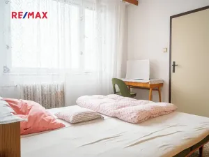 Prodej bytu 2+1, Uničov, Nemocniční, 54 m2