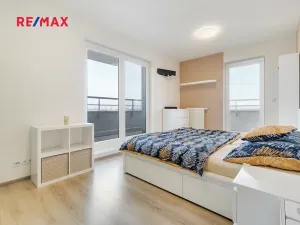 Prodej bytu 3+kk, Praha - Letňany, Hlučkova, 81 m2