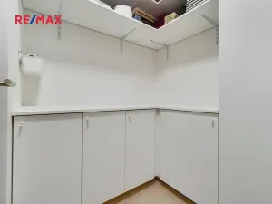 Prodej bytu 3+kk, Praha - Letňany, Hlučkova, 81 m2